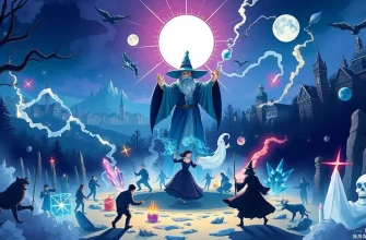 マジック・スリラー映画の魅力