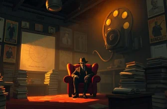 失われた民を探すミステリ映画