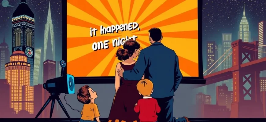 家族向けの映画 - 大恐慌時代