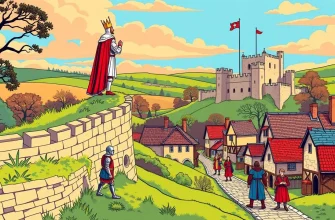 中世イングランドの歴史映画10選