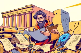 古代の写本を探るドキュメンタリー映画