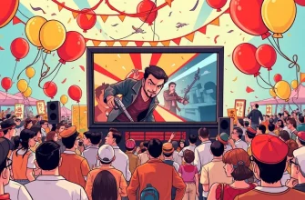 フェスティバル・トリラー映画特集