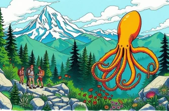 自然現象を探る冒険映画のベスト10