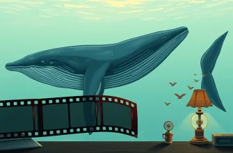 クジラのドラマ映画10選