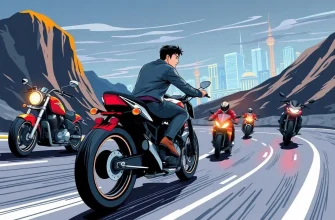 モトクロスアクション映画ベスト10