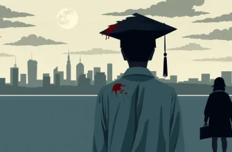 卒業式の恐怖映画10選