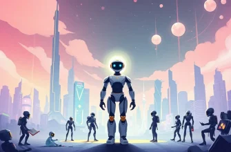 人間のようなロボットを描いたSF映画ベスト10