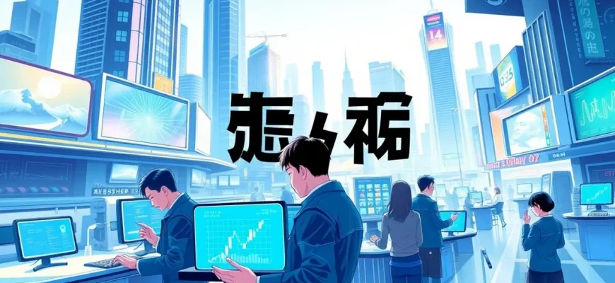 トレーダーのSF映画特集