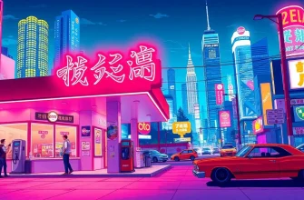 ガソリンスタンドの伝記映画ベスト10