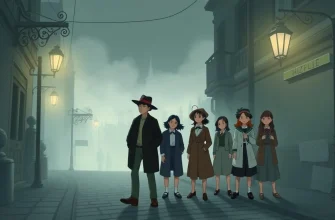 謎の集団失踪映画特集