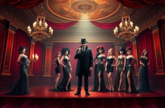 カバレの謎解き映画10選