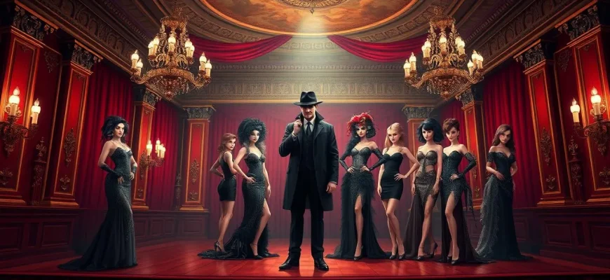 カバレの謎解き映画10選