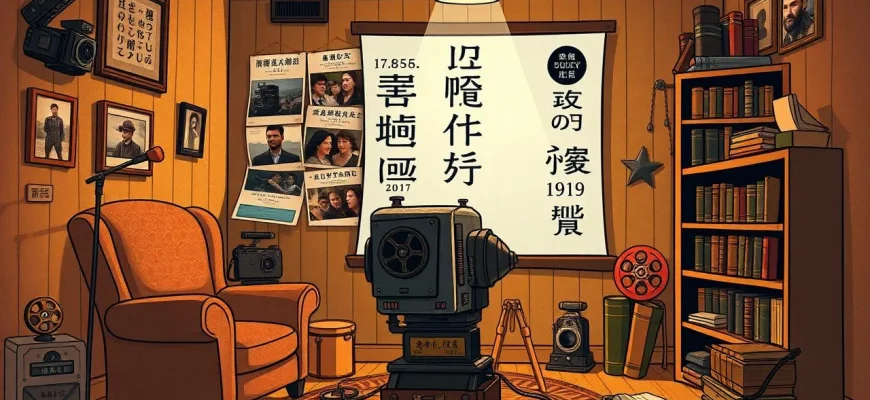 自滅のドラマ映画 - 10選