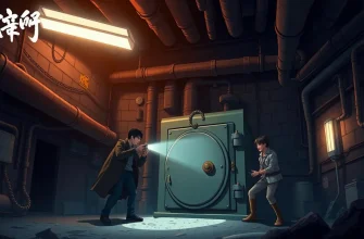 地下バンカーの犯罪映画トップ10