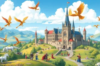 ファンタジー中世映画のベスト10