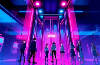 エレベーターにまつわる映画の伝記ベスト10