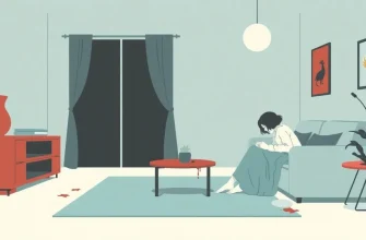 家庭内暴力のホラー映画特集