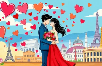 恋愛映画の魅力 - 10選