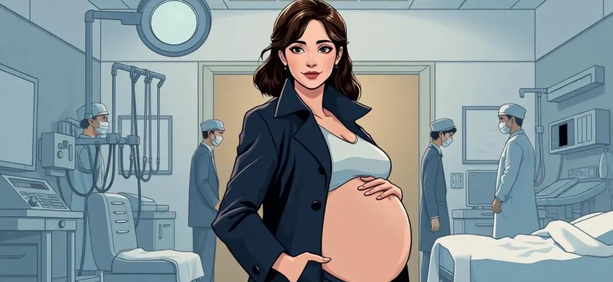 探偵映画：出産編