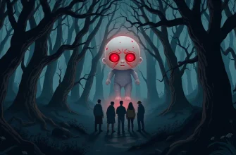 呪われた物の恐怖映画ベスト10