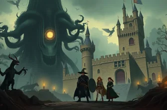 ファンタジー映画の防衛戦特集