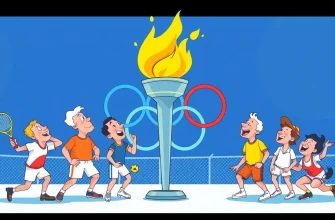 オリンピックを笑う映画10選