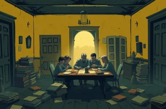 古い家を舞台にしたスリラーの映画10選