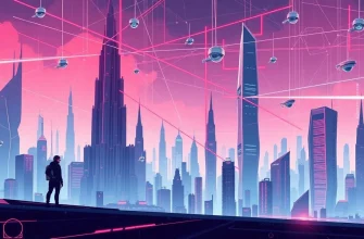 SF映画：盗聴の世界