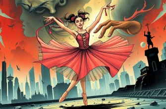 バレエダンスのトリラー映画特集