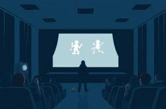 映画館の恐怖 - プロジェクターの呪い