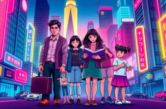 家族の苦悩を描く伝記映画の厳選10本