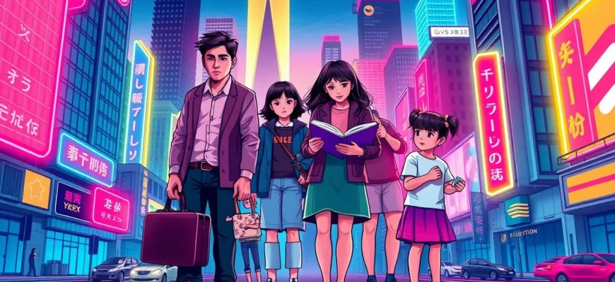 家族の苦悩を描く伝記映画の厳選10本