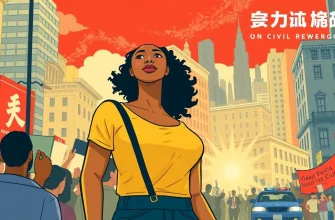 公民権映画10選