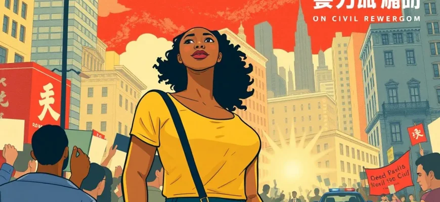 公民権映画10選