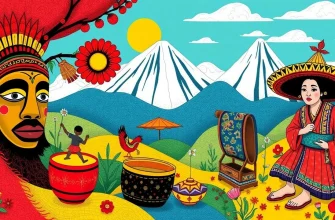 民族芸術を描くドキュメンタリー映画