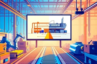 スマート製造業のドキュメンタリー映画