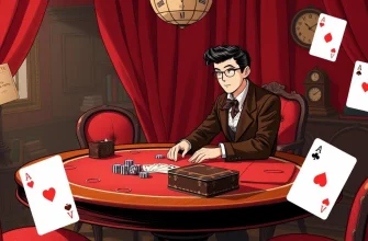 ポーカードラマ映画の傑作10選