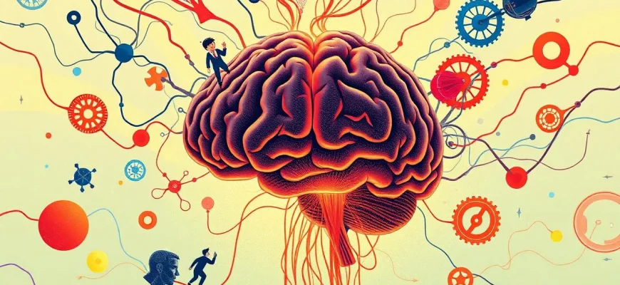 脳を探る映画10選