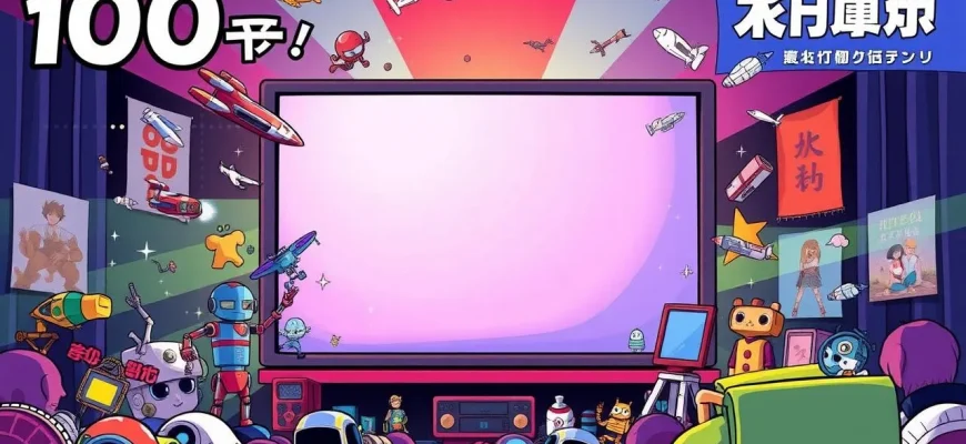 退屈な時に見るべき100の良い映画