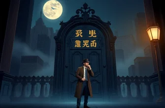 探偵映画特集：犯罪者を追う10本の名作