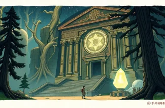 神秘的な星の寺院映画のリスト