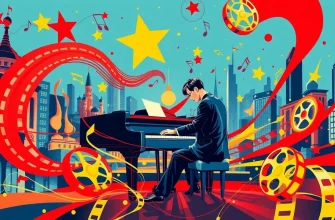 ソビエトのピアニスト映画