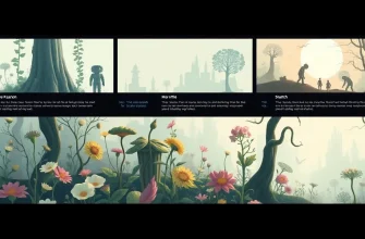 植物をテーマにしたSF映画のベスト10