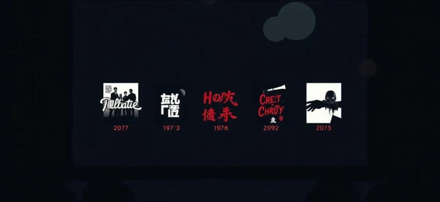 カンヌ映画祭のホラー映画10選