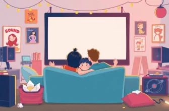 家族で楽しむサウンド映画