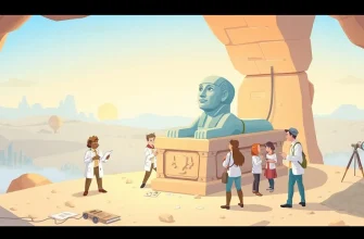 考古学者コメディ映画特集