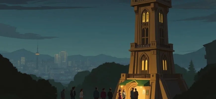 タワードラマ映画特集