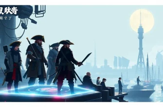 現代の海賊を描いたアクション映画ベスト10