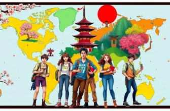 遠くの国で冒険する映画のリスト