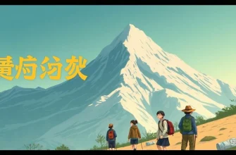 山岳ドラマ映画の感動的な物語10選